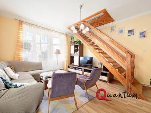 Prodej bytu 3+1, Praha - Smíchov, U Pernikářky, 98 m2