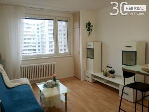 Pronájem bytu 1+kk, Přerov, 23 m2