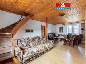 Prodej rodinného domu, Aš - Dolní Paseky, 232 m2