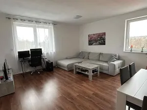 Pronájem bytu 2+kk, Havlíčkův Brod, U Panských, 65 m2