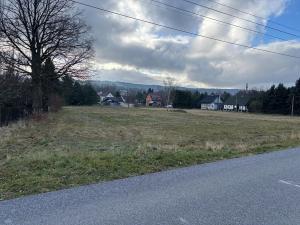 Prodej pozemku pro bydlení, Jindřichovice pod Smrkem, 4401 m2