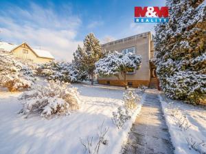 Prodej rodinného domu, Orlová - Poruba, Zátiší, 141 m2