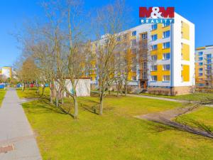 Prodej bytu 2+1, Hradec Králové - Nový Hradec Králové, Selicharova, 55 m2