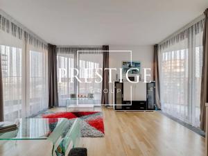 Pronájem bytu 2+kk, Praha - Žižkov, Pitterova, 62 m2