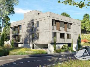 Prodej bytu 1+1, Polis, Kypr, 84 m2