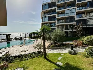 Prodej bytu 2+kk, Sveti Vlas, Bulharsko, 69 m2