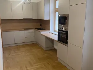 Pronájem bytu 3+kk, Praha - Břevnov, Liborova, 79 m2