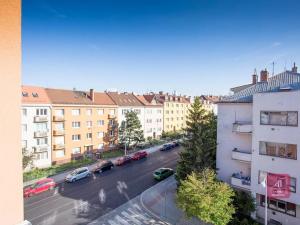 Pronájem bytu 2+1, Brno, Maškova, 50 m2