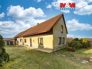 Prodej rodinného domu, Vavřinec, 130 m2