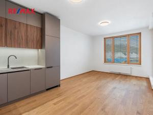 Pronájem bytu 2+kk, Praha - Radlice, U Komína, 54 m2