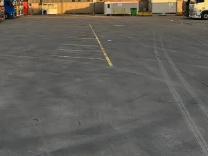 Pronájem komerčního pozemku, Praha - Štěrboholy, 2000 m2