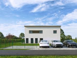 Prodej bytu 3+kk, Petřvald, 83 m2