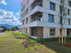 Prodej bytu 1+kk, Liberec, Polní, 34 m2
