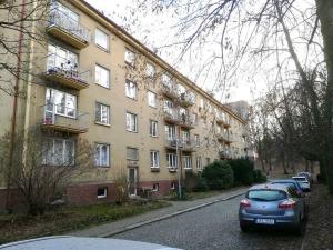 Prodej bytu 2+1, Liberec - Liberec V-Kristiánov, Slovenského národního povstání, 52 m2