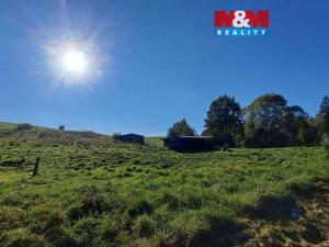 Prodej pozemku pro bydlení, Mezina, 584 m2