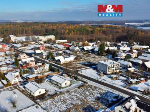 Prodej pozemku pro bydlení, Seletice, 835 m2