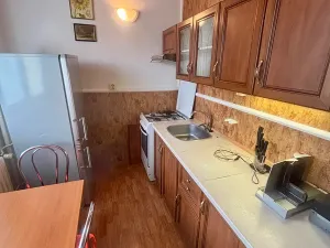 Pronájem bytu 2+1, Prostějov, sídl. Svobody, 57 m2