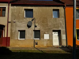 Prodej rodinného domu, Klenovice na Hané, 136 m2