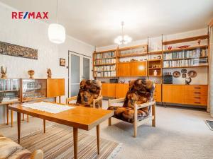 Prodej bytu 4+1, Praha - Záběhlice, Hrusická, 75 m2