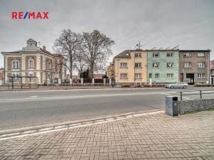 Pronájem bytu 2+kk, Kolín, Ovčárecká, 67 m2