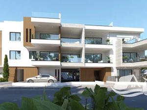 Prodej bytu 2+1, Larnaka, Kypr, 85 m2