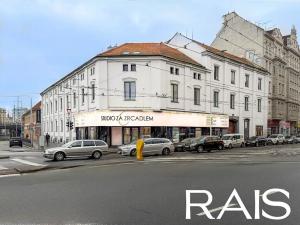 Prodej bytu 2+kk, Brno, Koliště, 54 m2