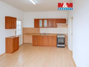 Prodej bytu 1+1, Nejdek, Osvětimská, 50 m2