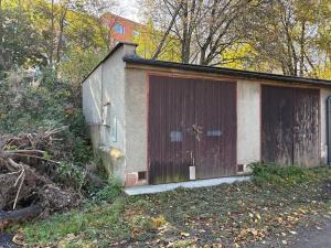 Pronájem garáže, Liberec, Rovná, 20 m2