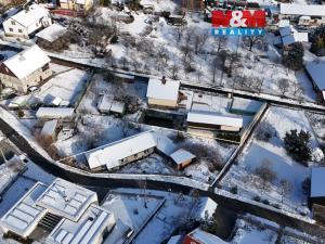 Prodej pozemku pro bydlení, Bítov, 299 m2