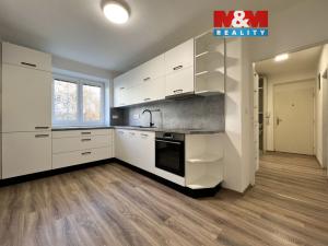 Pronájem bytu 2+1, Holešov, U Letiště, 60 m2