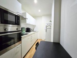 Prodej bytu 2+kk, Praha - Nusle, U Svépomoci, 44 m2