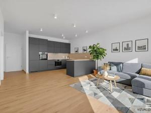 Pronájem bytu 2+kk, České Budějovice, K. Šatala, 68 m2