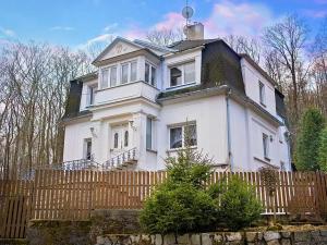 Prodej vily, Dubí, Ruská, 292 m2