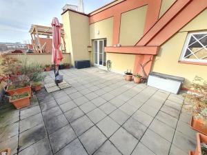 Pronájem bytu 3+kk, Praha - Holešovice, Tusarova, 109 m2