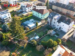 Prodej vily, Pardubice, Studánecká, 205 m2