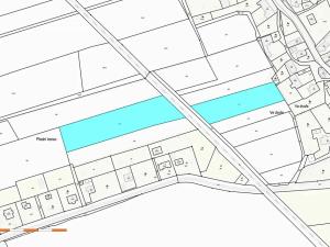 Prodej podílu pole, Příbor, 1606 m2