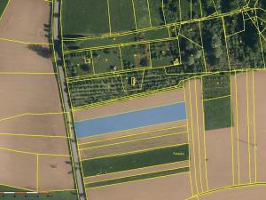 Prodej podílu pole, Štramberk, 1964 m2