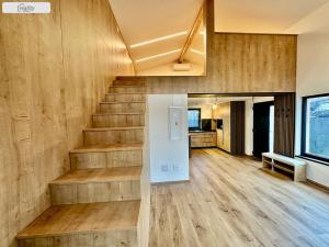 Pronájem bytu 2+kk, Brno - Žebětín, Křivánkovo náměstí, 50 m2