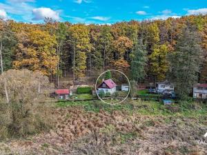 Prodej chaty, Šťáhlavy, 86 m2