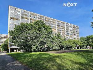 Prodej bytu 3+1, Pardubice, Valčíkova, 70 m2