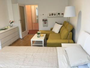 Pronájem bytu 2+kk, Brno, Bayerova, 48 m2