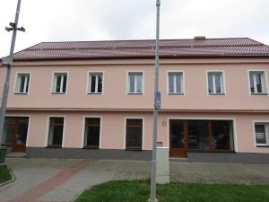 Pronájem obchodního prostoru, Nýřany, Revoluční, 202 m2