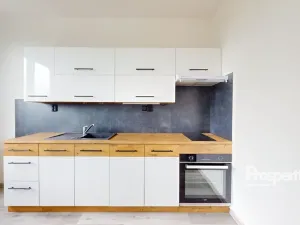 Pronájem bytu 1+1, Ústí nad Labem - Krásné Březno, Rozcestí, 41 m2