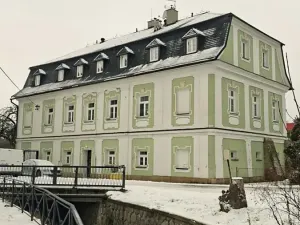 Pronájem bytu 2+1, Lanškroun, Opletalova, 49 m2