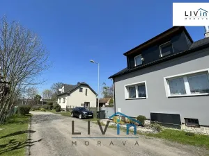 Prodej rodinného domu, Zábřeh, Československé armády, 170 m2