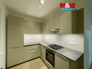 Pronájem bytu 2+1, Praha - Strašnice, U krbu, 55 m2