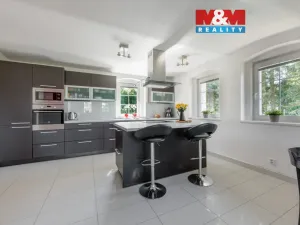 Prodej rodinného domu, Jindřichovice, 280 m2