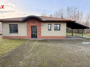 Pronájem kanceláře, Ostrava - Kunčice, Meziveská, 75 m2