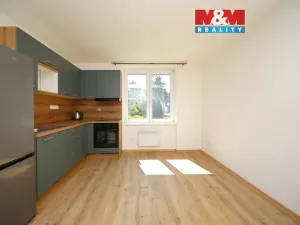 Pronájem bytu 1+1, Týniště nad Orlicí, Družstevní, 39 m2