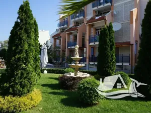 Prodej bytu 3+kk, Nesebar, Bulharsko, 74 m2